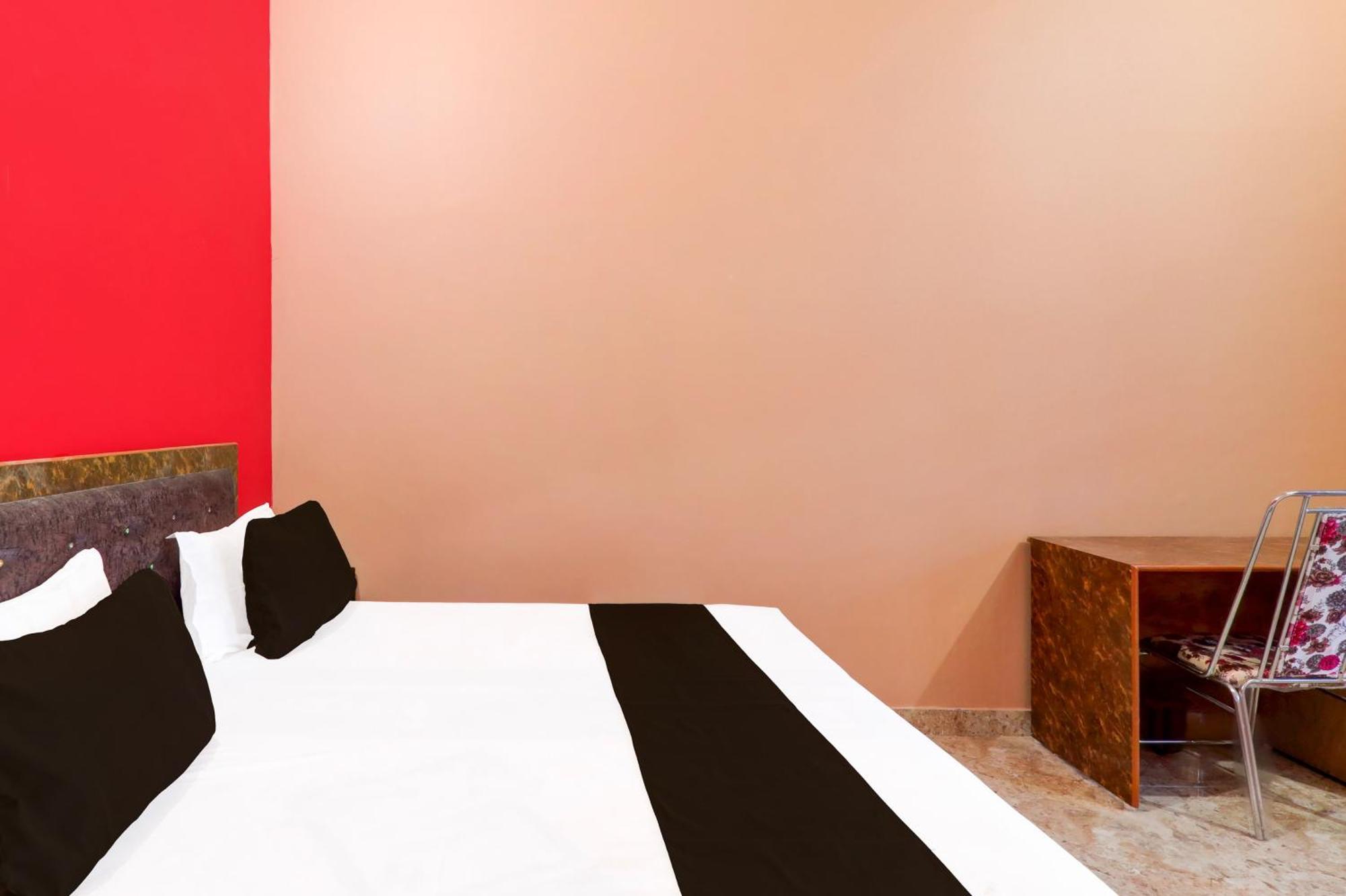 Hotel O Kashvi Hotel Sitapur  Esterno foto